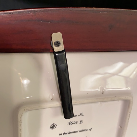 Bless Our Home Angels Plates By Bradford Exchanges. - Picture 11 of 13